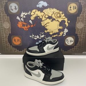 Air Jordan 1 Low Shadow